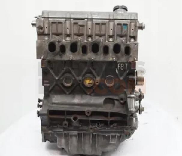 Motor F9Q 734 Renault Scenic I RX 1.9 dTi (98 cv)