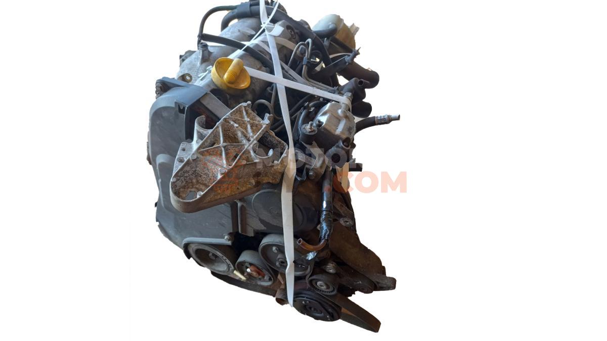Motor f9q 736 Renault Megane I (Fase II, 1999) 1.9 dCi (102 cv)