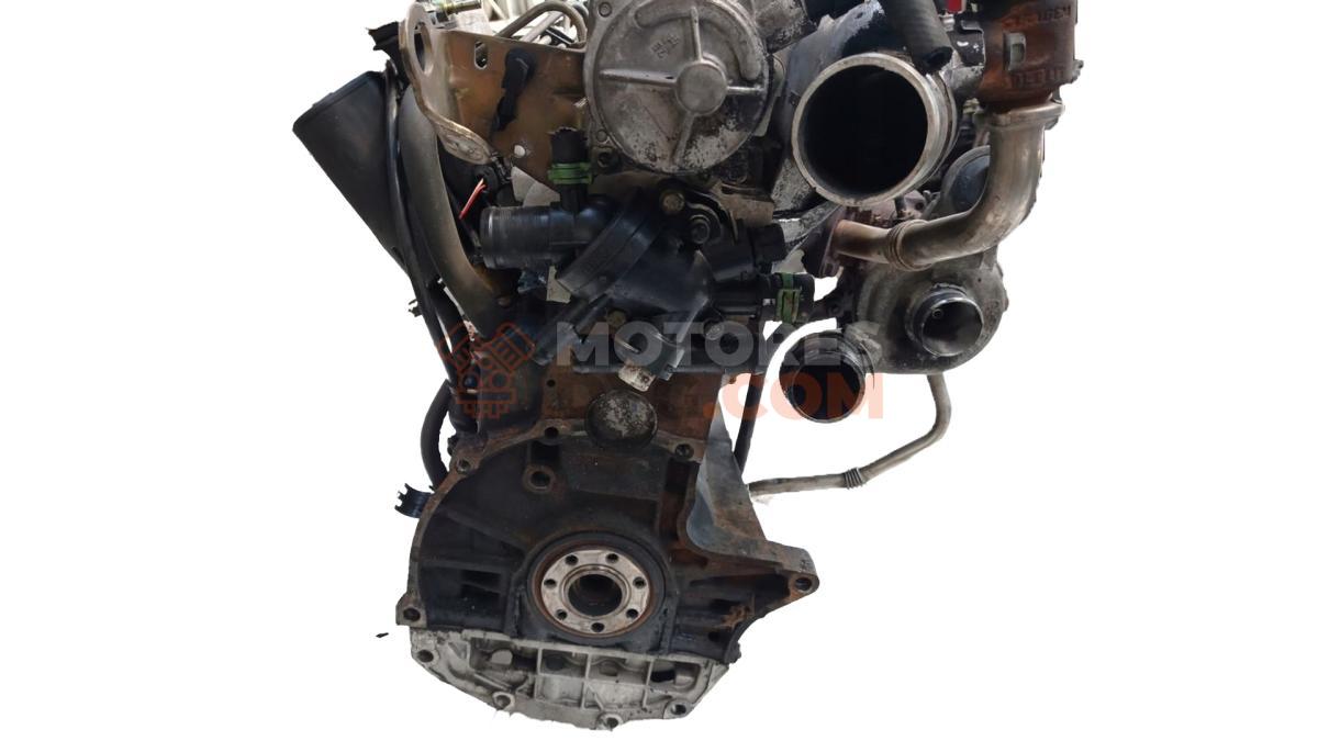 Motor f9q 736 Renault Scenic I 1.9 dCi (102 cv)