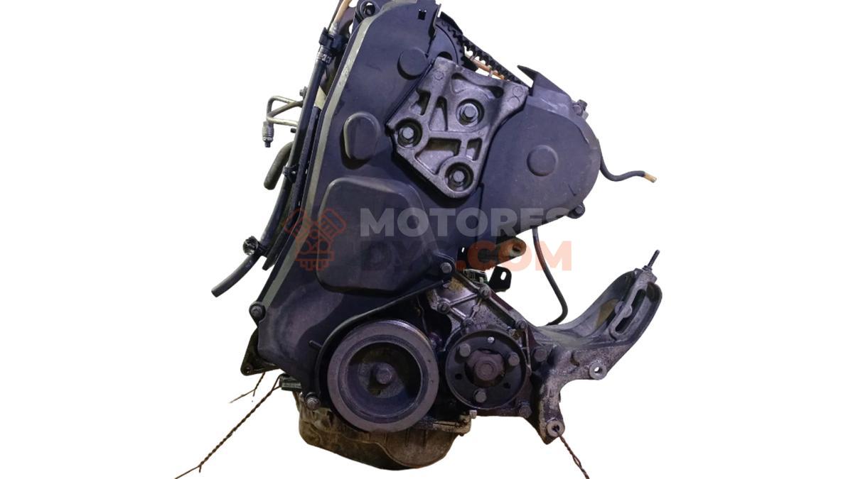 Motor F9Q 744 Renault Scenic I 1.9 dTi (80 cv)