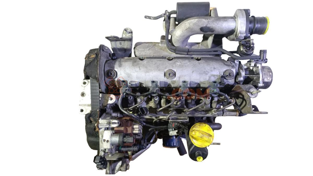 Motor F9Q 750 Renault Laguna II 1.9 dCi (125 cv)