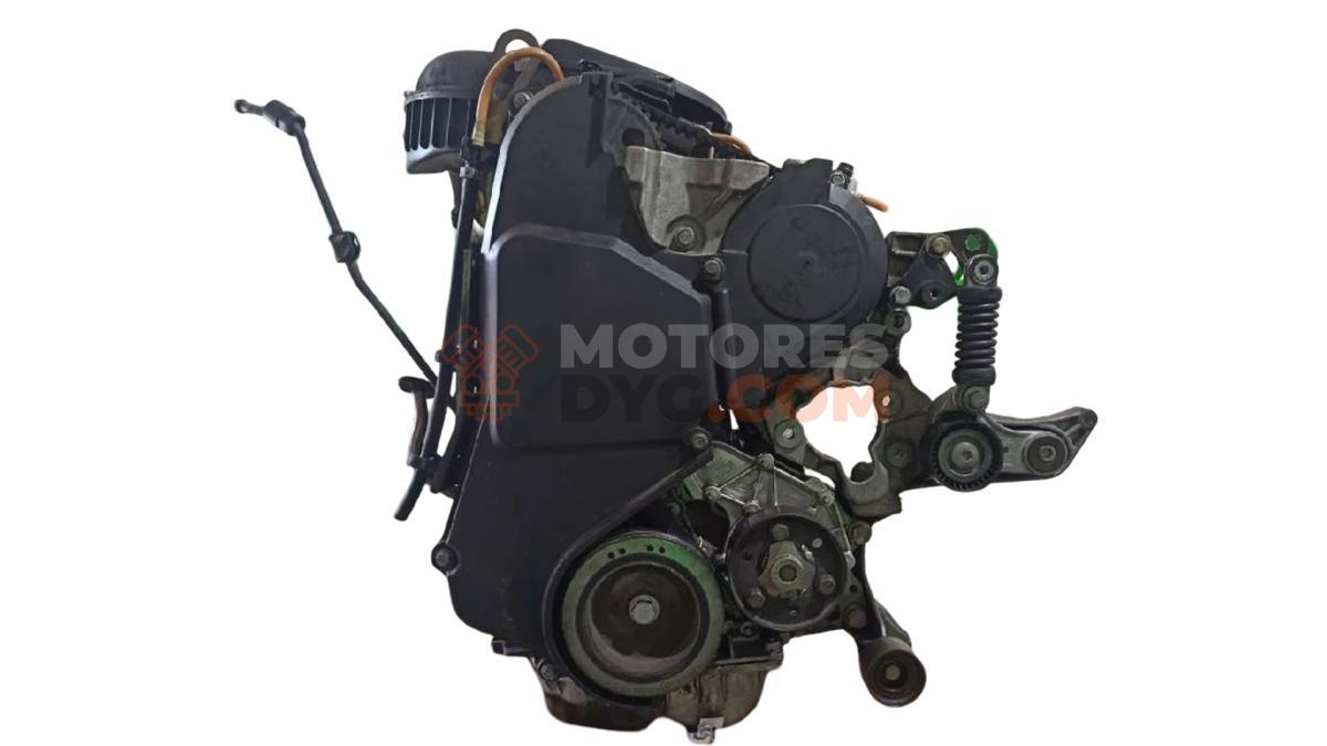 Motor f9q 752 Renault Laguna II 1.9 dCi (116 cv)