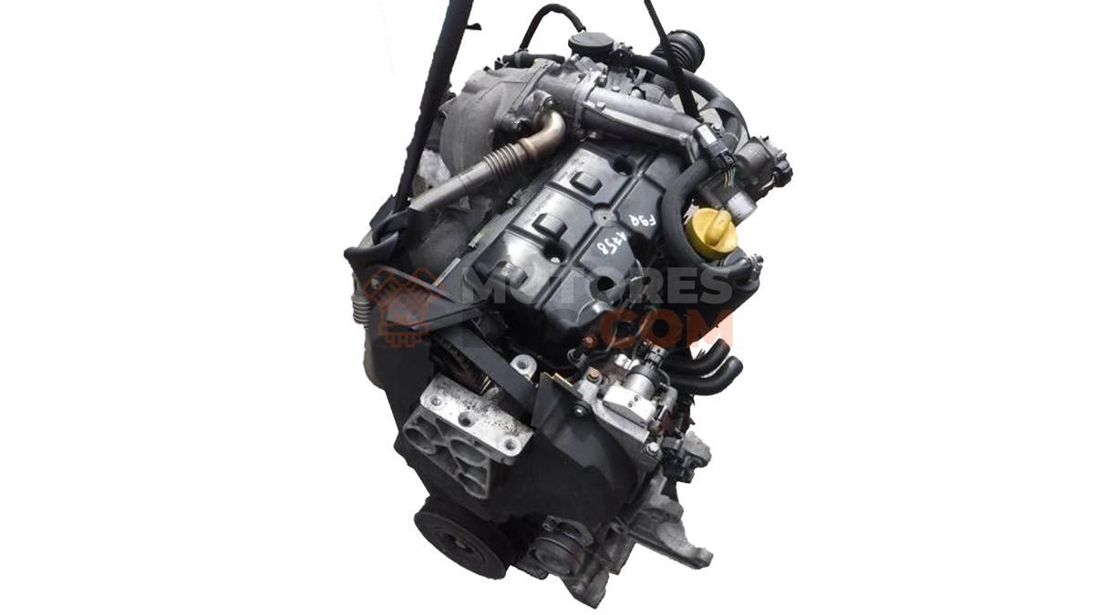 Motor f9q 758 Renault Laguna 1.9 dCi (107cv)