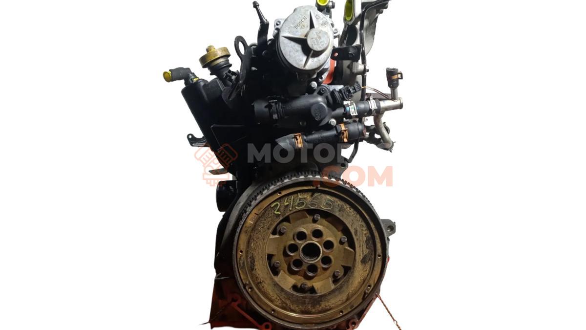 Motor F9Q 758 Renault Laguna II 1.9 dCi (100 cv)