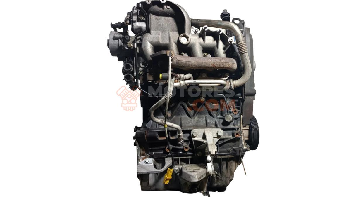 Motor F9Q 758 Renault Laguna II 1.9 dCi (125 cv)