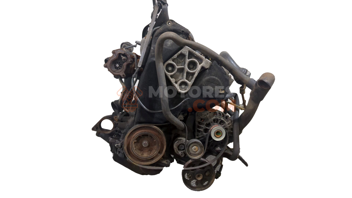 Motor F9Q 760 Nissan Primastar Caja/Chasis 1.9 dCi (101 cv)
