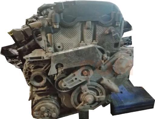 Motor F9Q 760 Opel Vectra C (Versión 2005) 1.9 CDTI (150 cv)