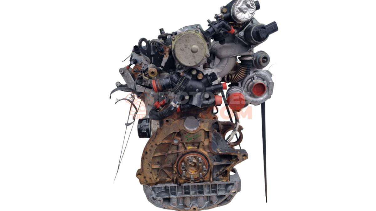 Motor F9Q 760 Opel Vivaro A Tour 1.9 DI (120 cv)