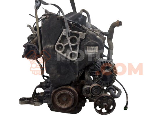 Motor F9Q 760 Opel Vivaro A Tour 1.9 DI (120 cv)