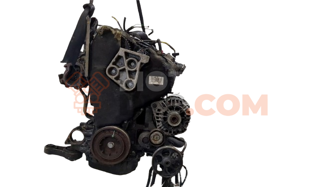 Motor F9Q 760 Opel Vivaro A Tour 1.9 DI (82 cv)