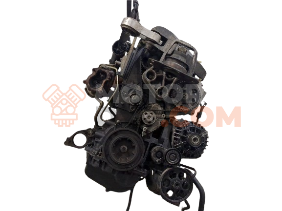 Motor F9Q 760 Opel Vivaro A Tour 1.9 DTI (101 cv)