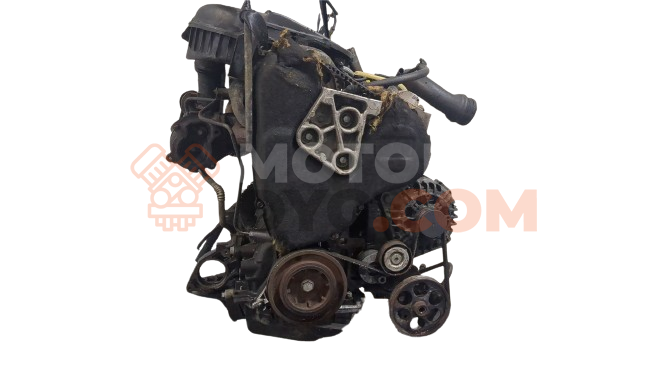 Motor F9Q 760 Opel Vivaro A Tour 2.5 CDTI (135 cv)