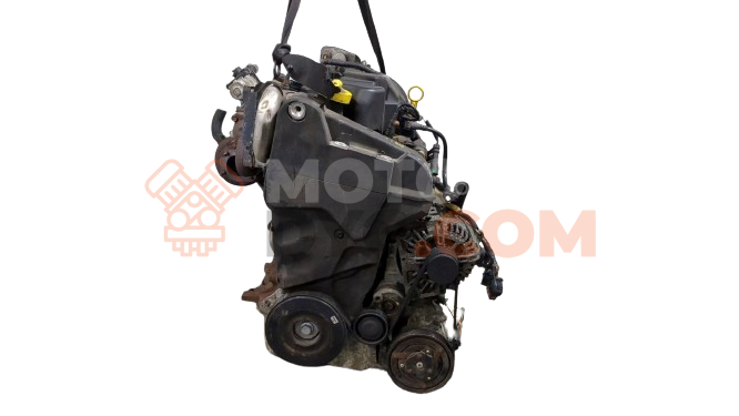 Motor F9Q 760 Opel Vivaro A (Versión 2006) 2.0 CDTI (114 cv) DPF
