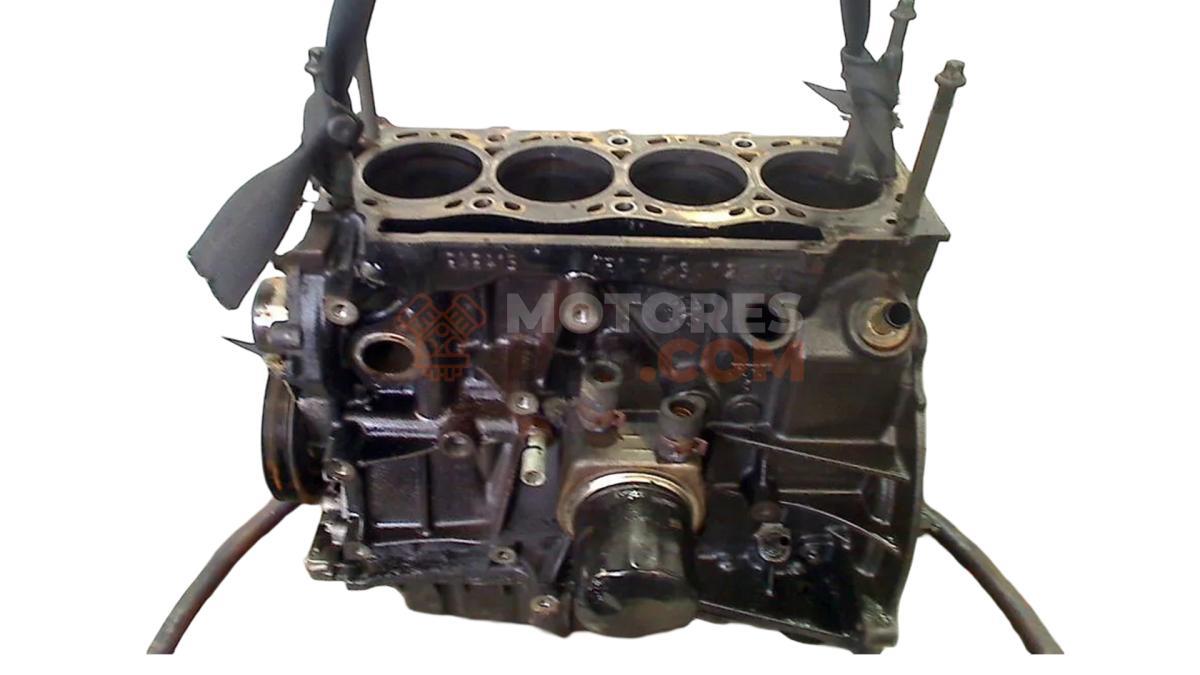 Motor F9Q 760 Renault Trafic II Autobús (JL)  1.9 dCi 80 (JL0B) (82 cv)