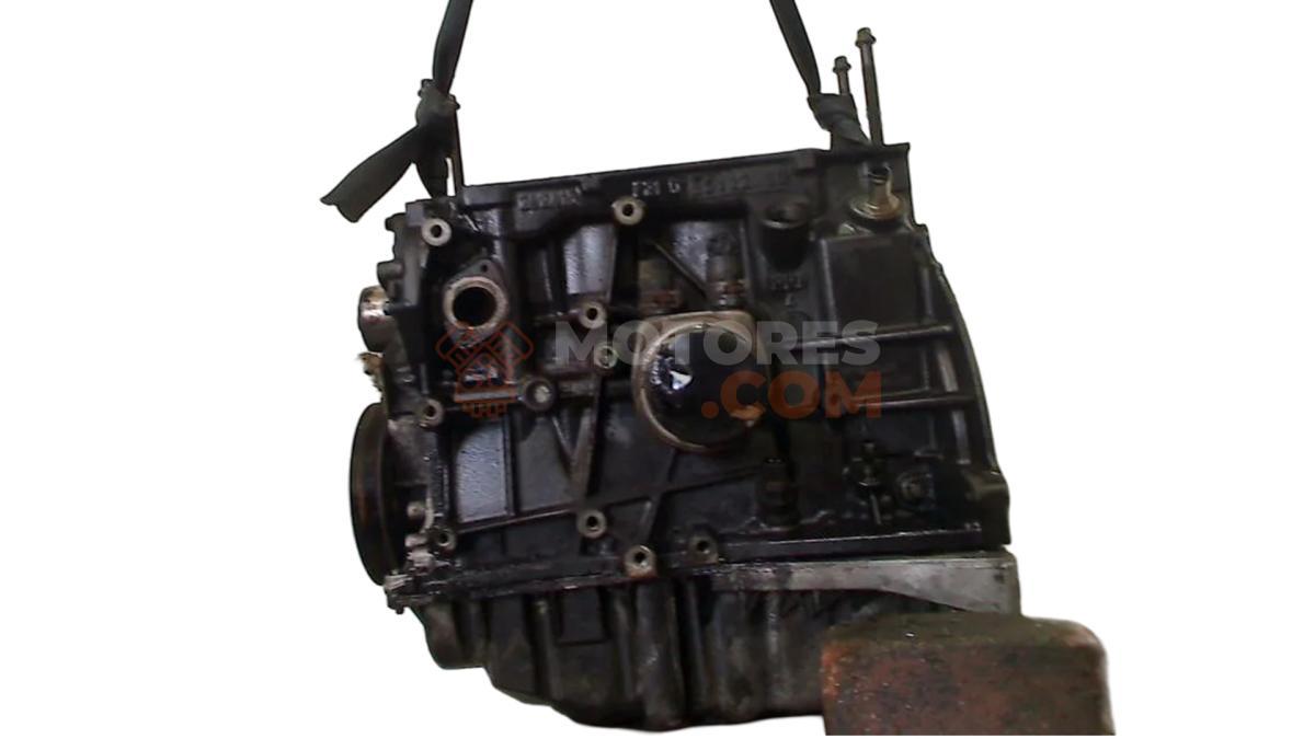 Motor F9Q 760 Renault Trafic II Autobús (JL)  1.9 dCi 80 (JL0B) (82 cv)