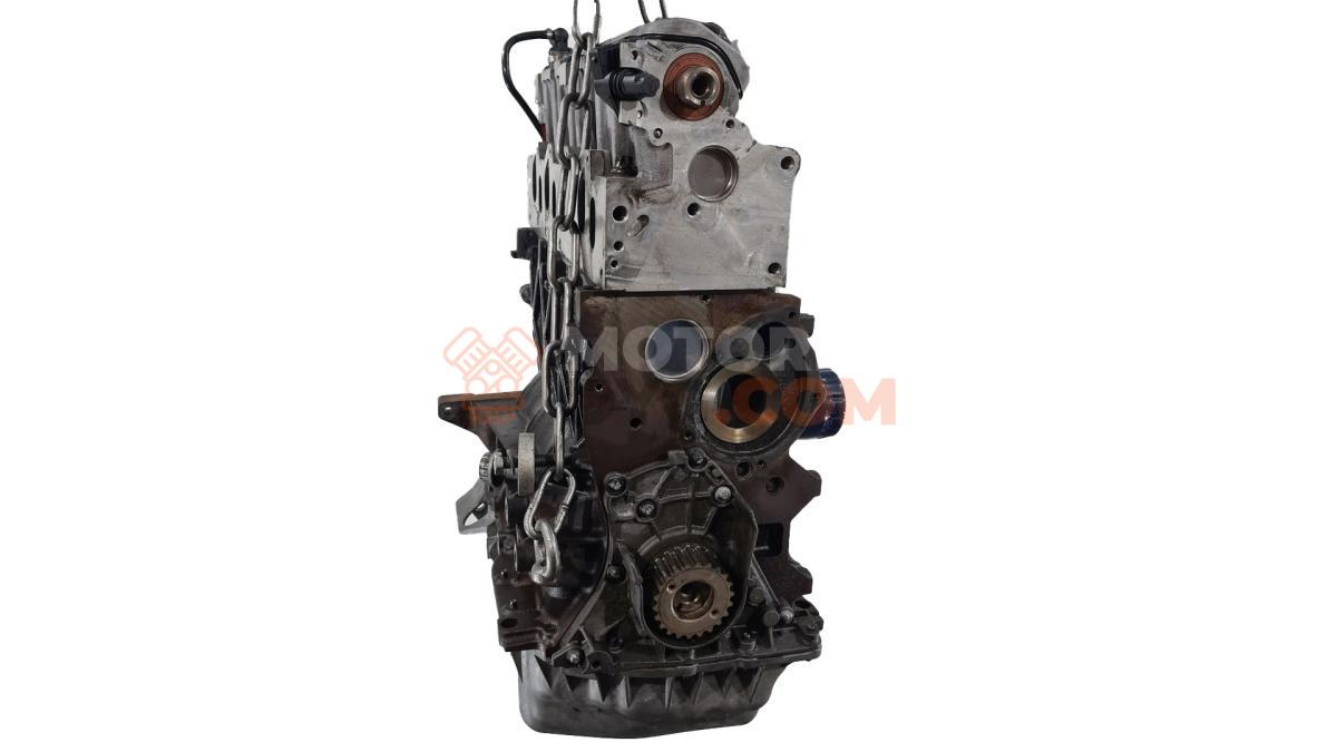 Motor F9Q 760 Renault Trafic II Caja/Chasis (EL) 1.9 dCI 80 (EL0B) (82 cv)