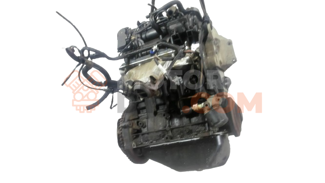 Motor F9Q 760 Renault Trafic II Caja/Chasis (EL) 1.9 dCI 80 (EL0B) (82 cv)