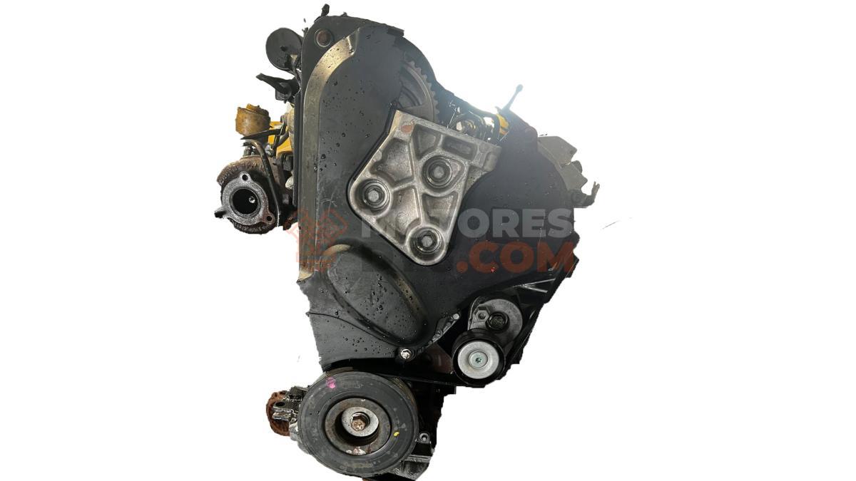 Motor f9q 760 Renault Trafic II Furgón (FL) 1.9 dCI 100 (FL0C)101 cv)