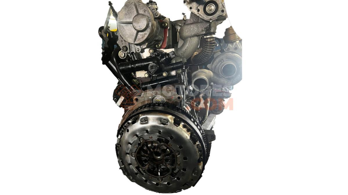 Motor f9q 760 Renault Trafic II Furgón (FL) 1.9 dCI 100 (FL0C)101 cv)