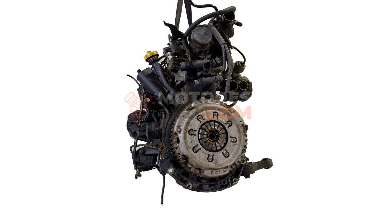 Motor F9Q 760 Renault Trafic II Furgón (FL) 1.9 dCI 80 (FL0B) (82 cv)