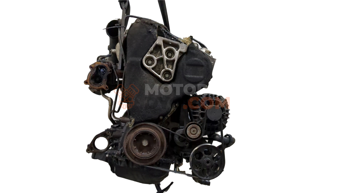 Motor F9Q 760 Renault Trafic II Furgón (FL) 2.0 dCI 90 (FL0H) (90 cv)
