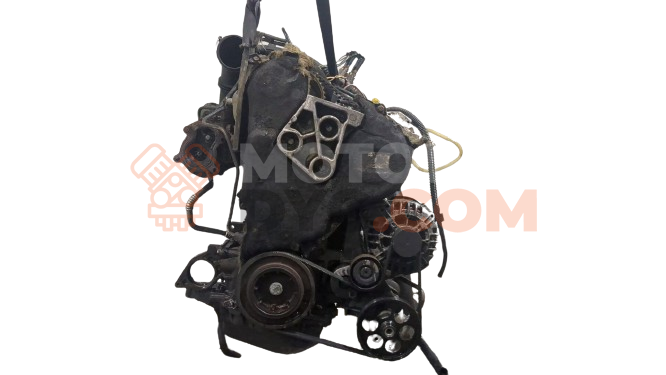 Motor F9Q 762 Opel Vivaro A Tour 1.9 DI (120 cv)