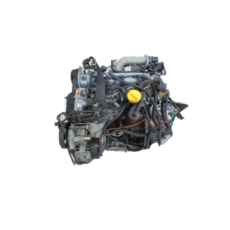 Motor F9Q 762 Opel Vivaro A Tour 1.9 DI (82 cv)