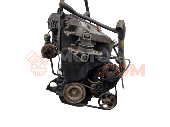 Motor F9Q 762 Opel Vivaro A Tour 2.5 CDTI (135 cv)