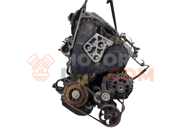 Motor F9Q 762 Opel Vivaro A (Versión 2006) 2.0 CDTI (114 cv) DPF Automatico