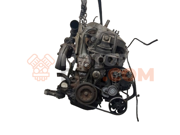 Motor F9Q 762 Opel Vivaro A (Versión 2006) 2.0 CDTI (90 cv) DPF