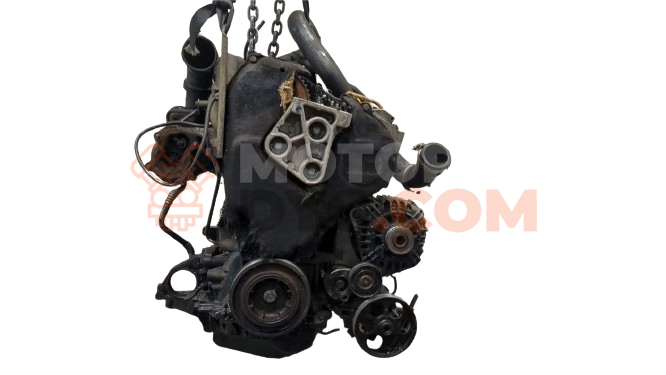 Motor F9Q 762 Opel Vivaro A (Versión 2006) 2.0 Ecotec (117 cv)