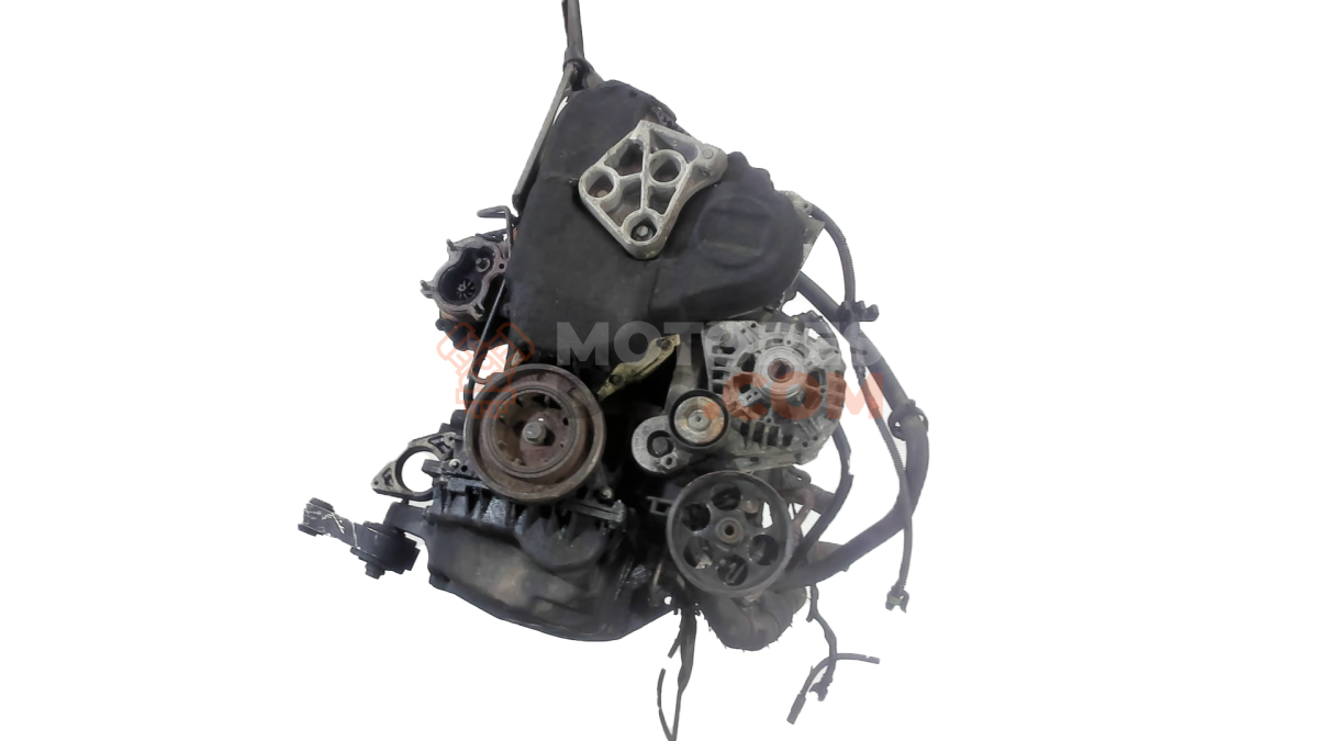 Motor F9Q 762 Opel Vivaro A (Versión 2006) 2.0 Ecotec (117 cv)