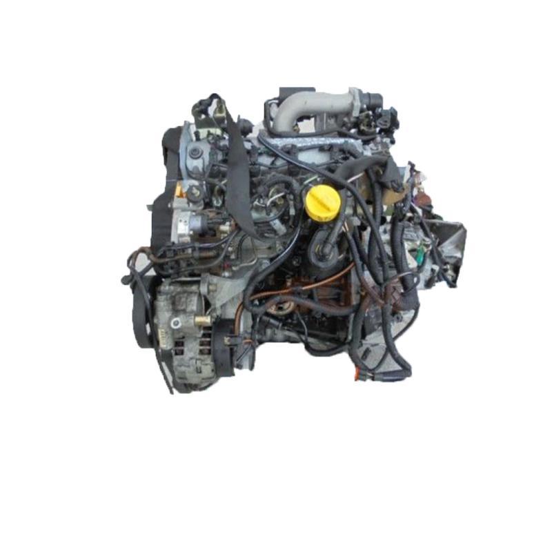 Motor F9Q 762 Renault Trafic II Autobús (JL)  1.9 dCi 80 (JL0B) (82 cv)