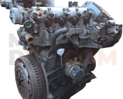 Motor F9Q 770 Opel Signum (Versión 2005) 1.9 CDTI (100 cv)