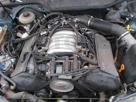 Motor F9Q 770 Renault Master II Autobús (JD) 1.9 dTi (80 cv)