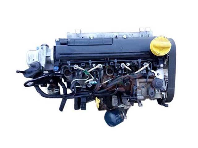 Motor F9Q 772 Renault Kangoo Express (FC) 1.5 dCi (80 cv)