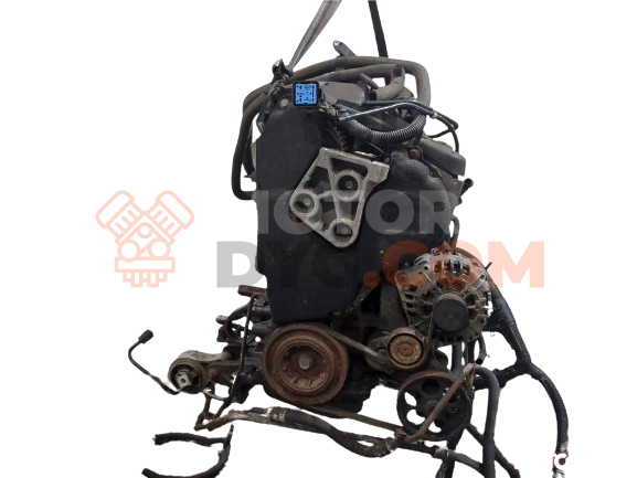 Motor F9Q 772 Renault Master III Autobús (JV) 2.3 dCi 100 FWD (JV0A, JV0B) (101 cv)