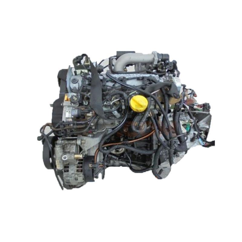 Motor F9Q 774 Opel Movano Combi (J9) 1.9 DTI (82 cv)