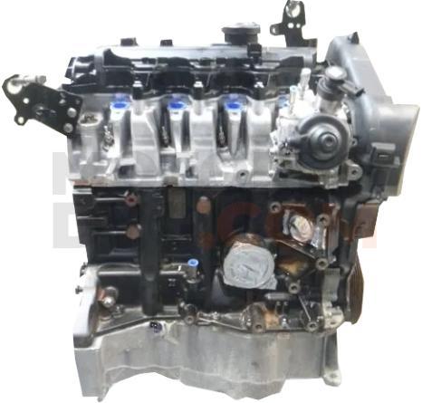 Motor F9Q 774 Opel Signum (Versión 2005) 3.0 V6 CDTI (184 cv) Automatico