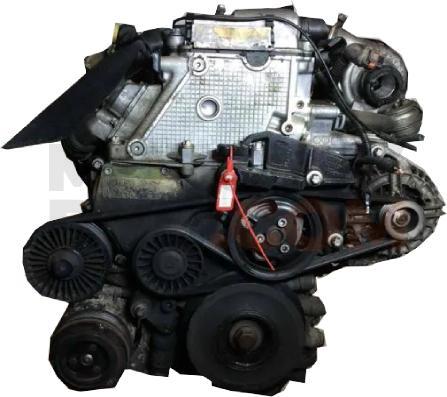 Motor F9Q 774 Opel Vectra C (Versión 2005) 2.2i 16V DIRECT (155 cv)