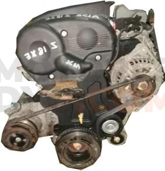 Motor F9Q 774 Opel Vectra C (Versión 2005) 2.8i V6 24V Turbo (230 cv) Automatico