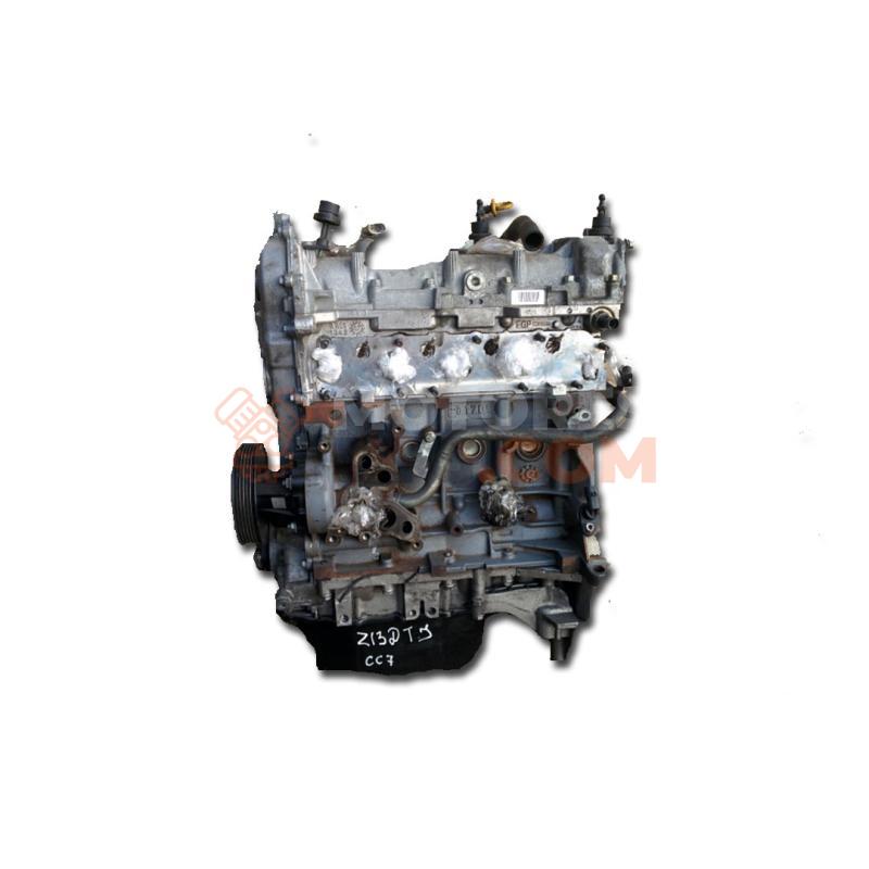 Motor F9Q 774 Tata Zest 1.3 (90 cv) Automatico