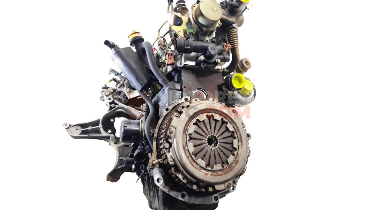 Motor f9q 780 Renault Clio II 1.9 D(B/CB0J) (65 cv)