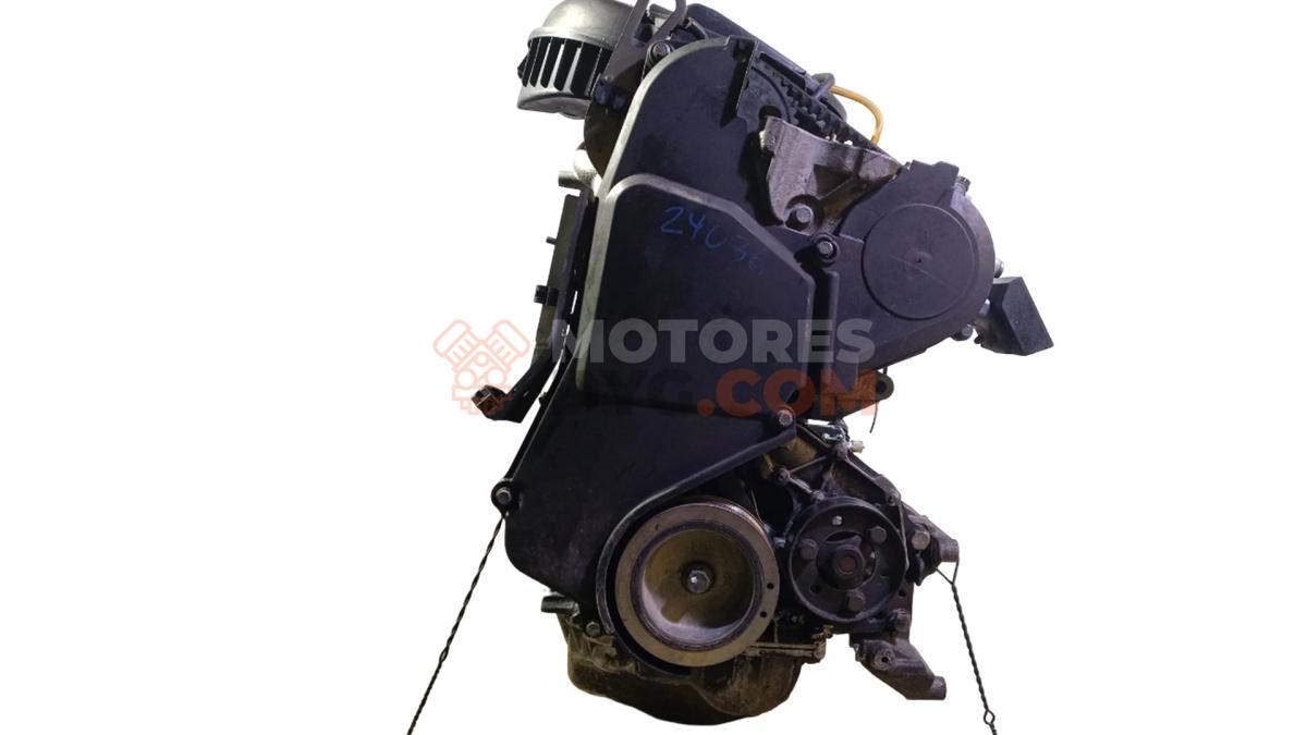 Motor F9Q 780 Renault Clio II 1.9 dTi (80 cv)