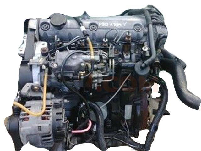 Motor F9Q 780 Renault Kangoo Express (FC) 1.9 dTi (80 cv)