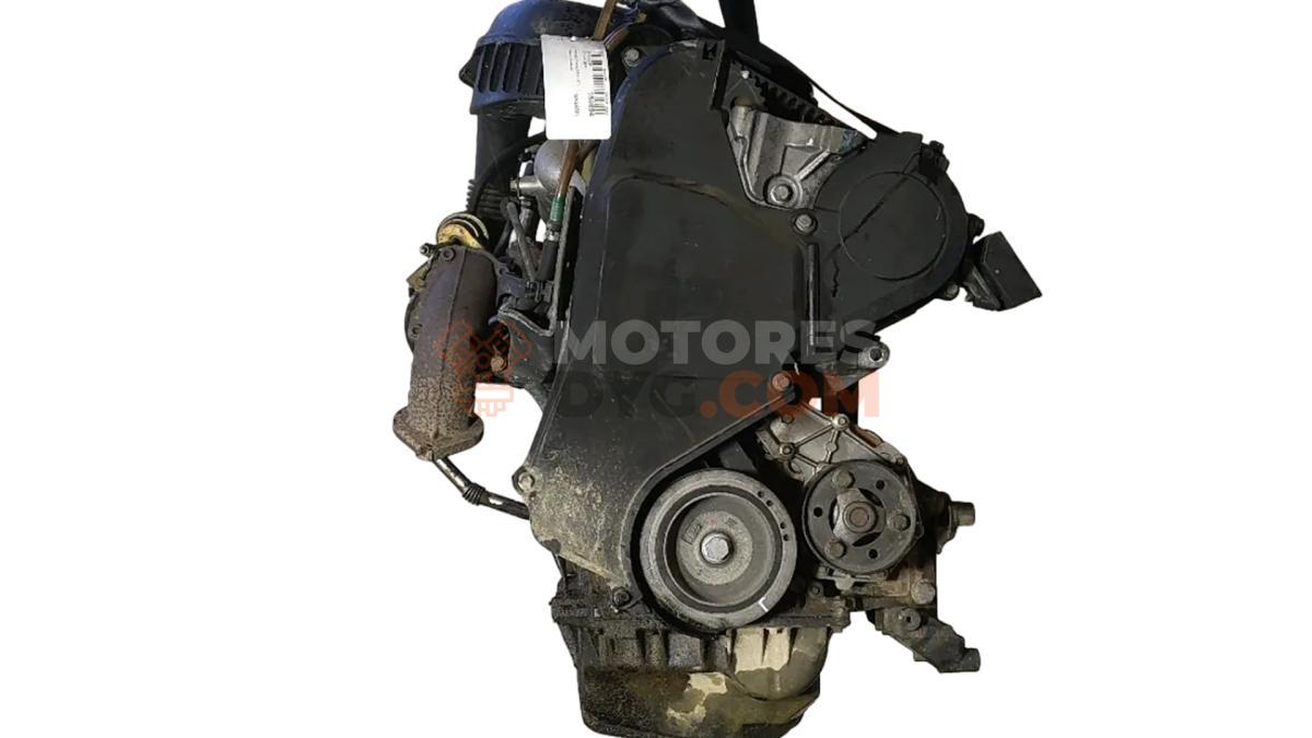 Motor f9q 780 Renault Kangoo (KC0/1) 1.9 dTi (80cv)