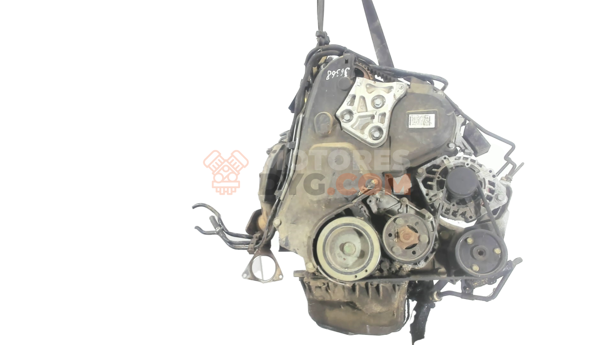 Motor F9Q 790 Renault Kangoo Express (FC) 1.2 i 16V (75 cv)