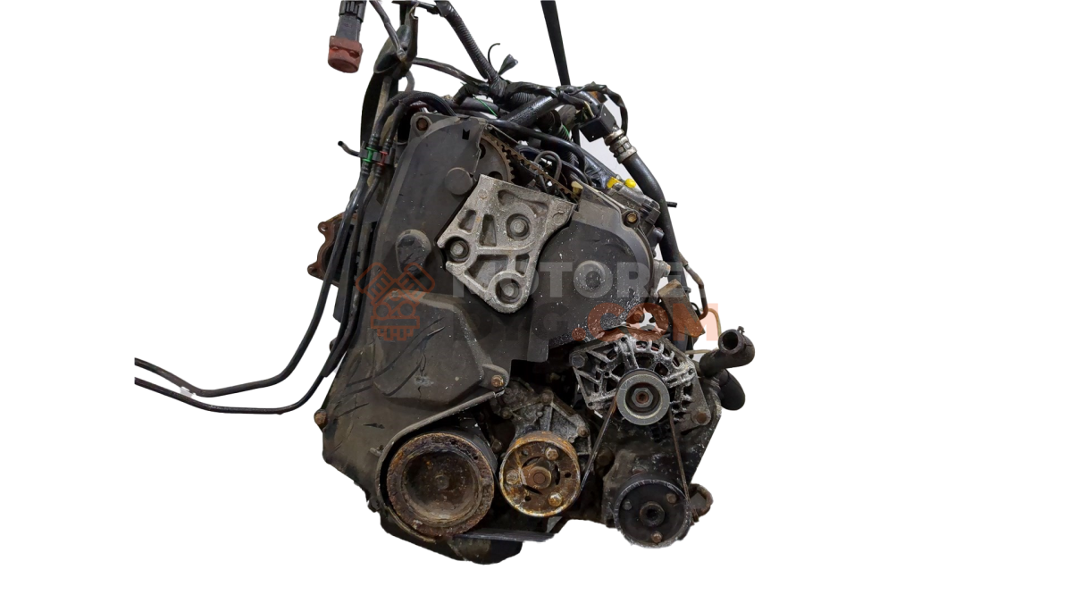 Motor F9Q 790 Renault Kangoo Express (FC) 1.4 i (75 cv)