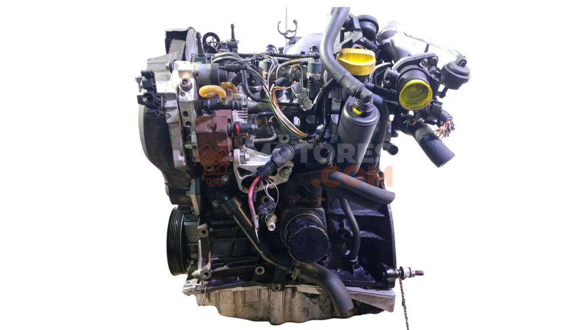 Motor F9Q 800 Renault Megane II 1.9 dCi (120 cv)