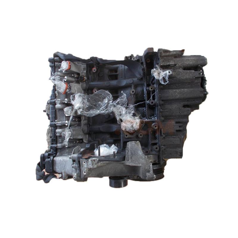 Motor F9Q 800 Renault Megane II 1.9 dCi (120 cv)